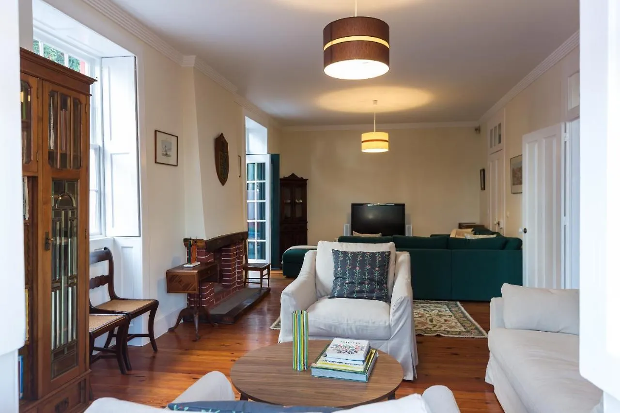 Casa Dos Francelhos Villa Funchal