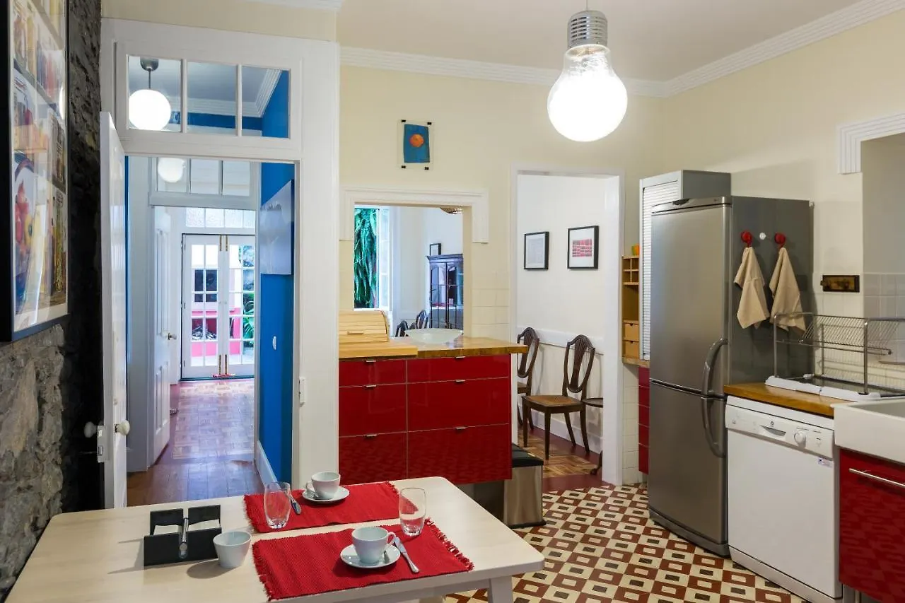 Casa Dos Francelhos Villa Funchal  Funchal (Madeira)