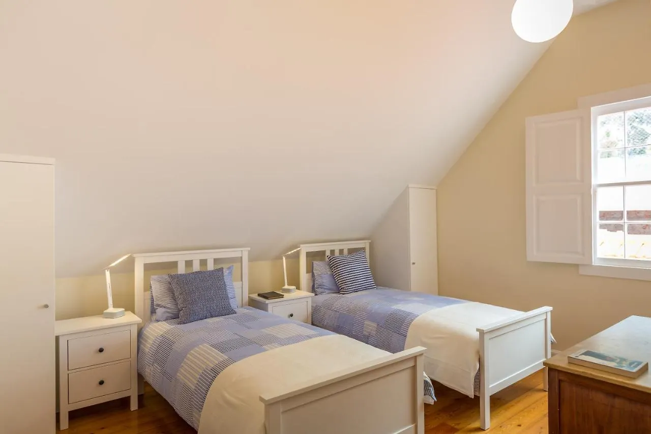 Casa Dos Francelhos Villa Funchal