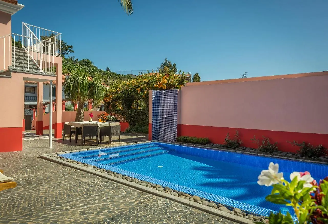 Casa Dos Francelhos Villa Funchal  Funchal (Madeira)