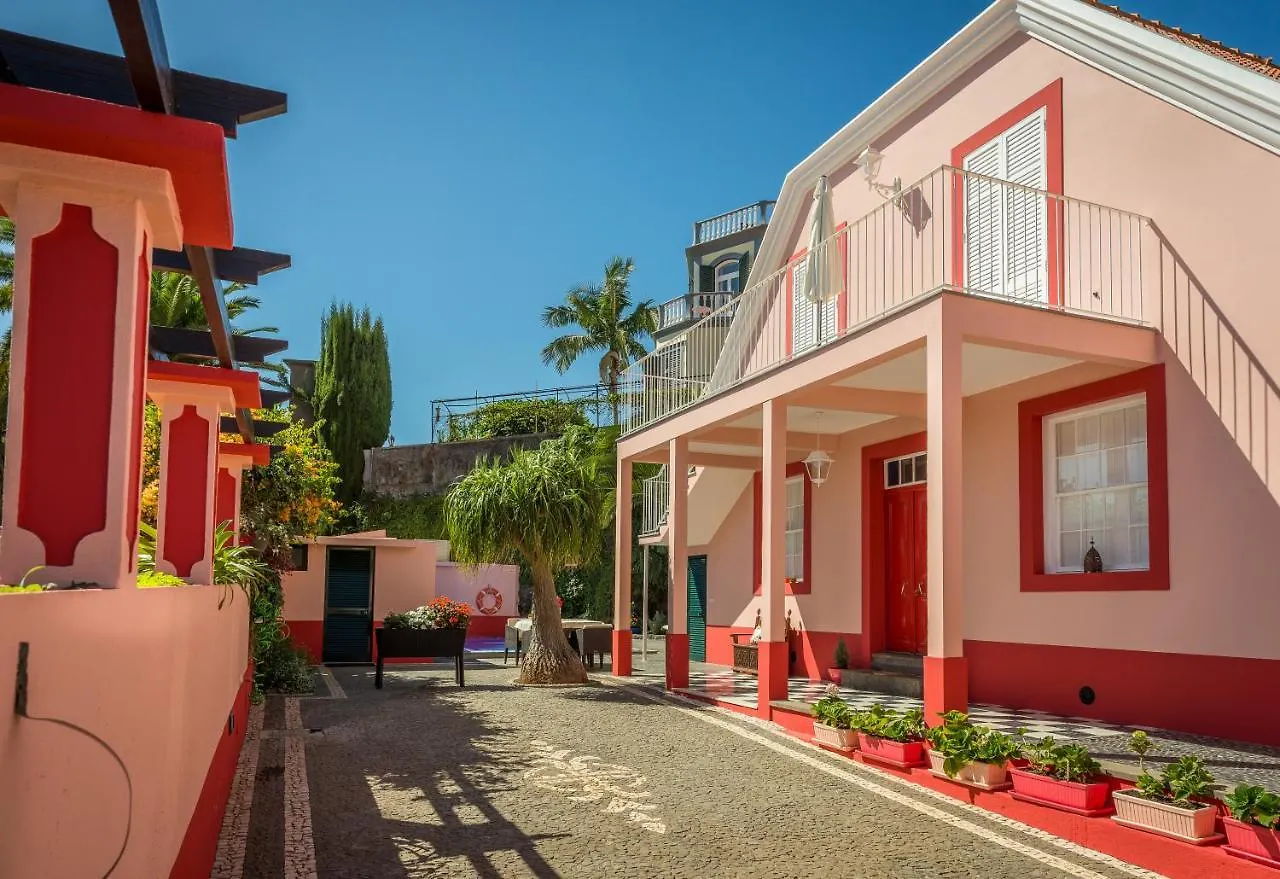 Casa Dos Francelhos Vila Funchal  Portugal