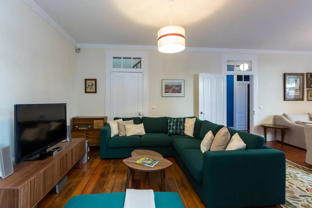 Casa Dos Francelhos Villa Funchal