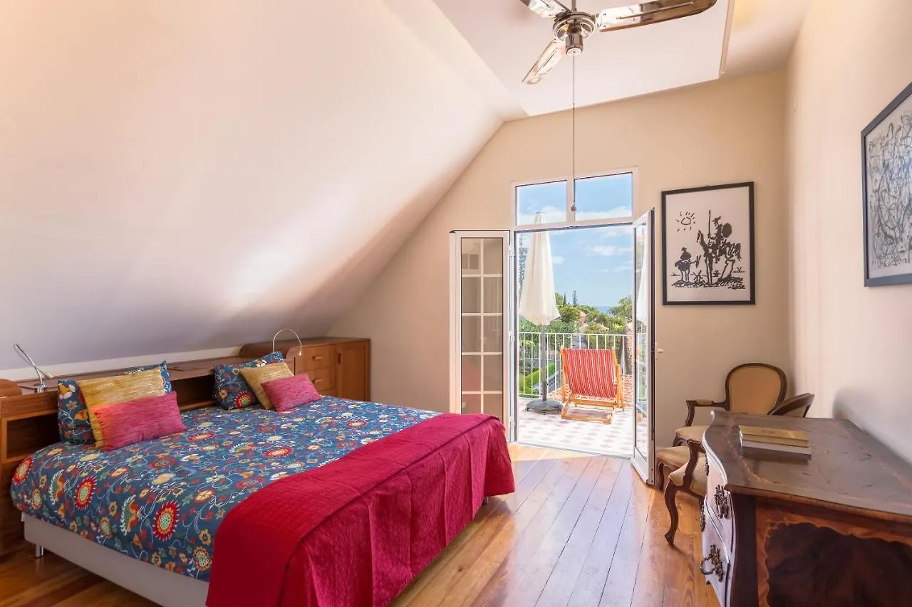 Casa Dos Francelhos Villa Funchal   Funchal (Madeira)