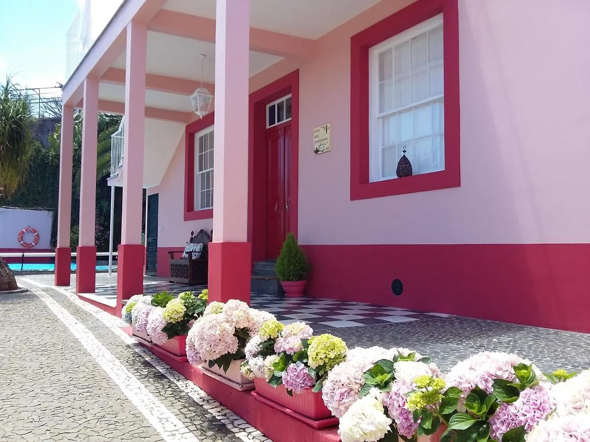 Casa Dos Francelhos Villa Funchal  Portugal