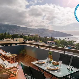 Apartament Casa Branca Apartments By Trip2Portugal, Funchal (Madeira)
