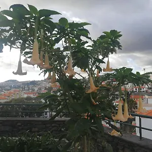 Casa Vanday Hébergement de vacances